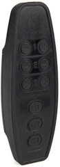 Diaľkové Ovládanie Fox RX+ Remote Diaľkové Ovládanie Fox RX+ Remote