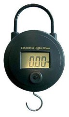 Digitalna vaga Behr Digital 25kg