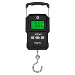 Digitalna vaga Delphin Lifto 75 UC