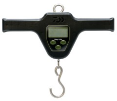Digitalna vaga do 50kg Daiwa Digital T-Bar