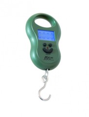 Digitalna Vaga JSA Fish 50kg