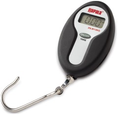 Digitalna vaga Rapala Mini Digital Scale 12kg