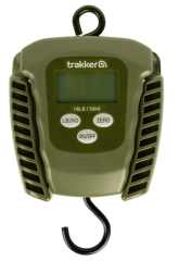 Digitalna Vaga Trakker T1 Digital Scales 50kg