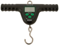 Digitálna Váha Sensas Digital Scales 25kg/1g