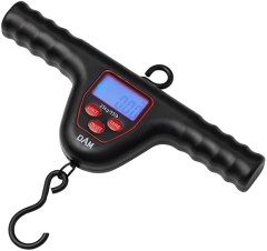 Digitální Váha DAM Digital Scale 25kg / 55lbs Digitální Váha DAM Digital Scale 25kg / 55lbs