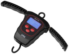 Digitální Váha DAM Digital Scale 50kg / 110lbs