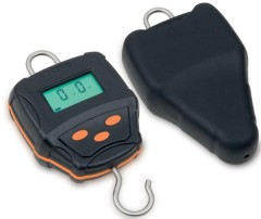 Digitální Váha Fox Digital Scales 60kg + pouzdro