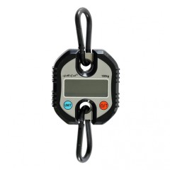 Digitální Váha Hell-Cat Digital Scale 150kg/330lb