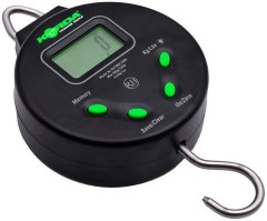 Digitální Váha Korda Digital Scale 60kg Digitální Váha Korda Digital Scale 60kg