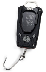Digitální Váha Rapala do 25kg RCD Digital Scale Digitální Váha Rapala do 25kg RCD Digital Scale