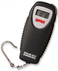 Digitální Váha Rapala Mini Digital Scale 25kg Digitální Váha Rapala Mini Digital Scale 25kg