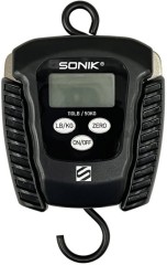 Digitální Váha Sonik Digital Folding Scales Digitální Váha Sonik Digital Folding Scales