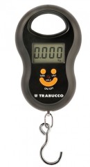 Digitální Váha Trabucco Smart Digital Scale 50kg