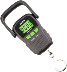 Digitální Váha Zfish Compact Scale 50kg