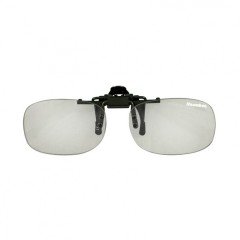 Dioptrijski Klip Snowbee Clip-On Magnifiers