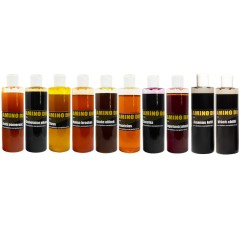 Dip Carp Inferno Amino Nutra Line 250ml Dip Carp Inferno Amino Nutra Line 250ml