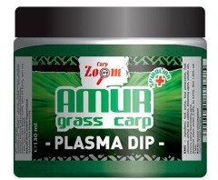 Dip Carp Zoom Amur Grass Carp Plasma 130ml