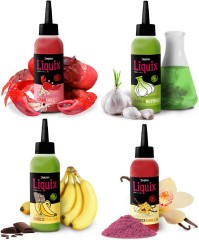 Dip Delphin Fluo D Snax Liquix 100ml