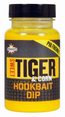 Dip Dynamite Baits Big Fish Sweet Tiger & Corn Concentrate 100ml