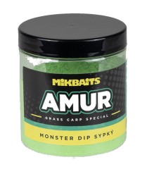 Dip Mikbaits Amur Range Monster 100gr Dip Mikbaits Amur Range Monster 100gr