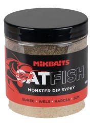 Dip Mikbaits Catfish Sumac - Monster Catfish 100gr
