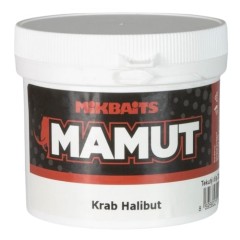 Dip Mikbaits Mamut 200ml Raka Halibut
