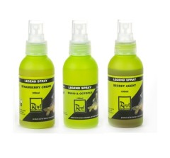 Dip Rod Hutchinson Legend Dip Spray 100ml Dip Rod Hutchinson Legend Dip Spray 100ml