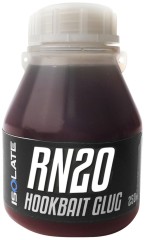 Dip Shimano Isolate RN20 Hookbait Glug 250ml