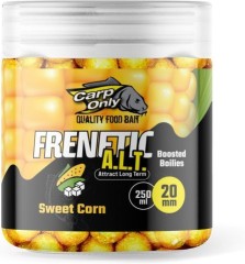 Dipirane Boilies Carp Only Frenetic A.L.T. Sweet Corn