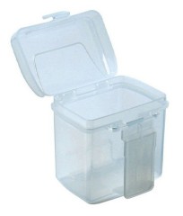 Dipovací Krabička Meiho BM 100 10x9,3x10cm