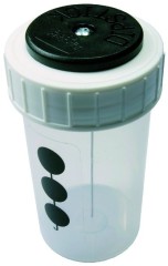 Dipovací Nádoba Gardner Dipstick Dipovací Nádoba Gardner Dipstick