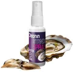 Dipovací Sprej Delphin Stinx Spray 30ml Ostriga