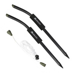 Distanční Vidličky Mikado Distance Sticks with Cord Distanční Vidličky Mikado Distance Sticks with Cord