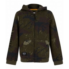 Dječja majica Rola Navitas Kids Identity Camo Hoody