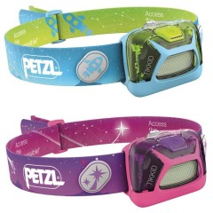 Dječja Naglavna lampa Petzl TIKKID