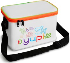 Dječja Torba Delphin Carryall EVA Yupie