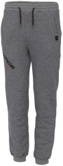Dječja Trenirka Savage Gear Junior Joggers Grey Melange