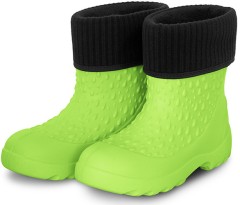 Dječje Čizme Delphin s Uložkom YUPIE