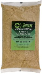 Dodatak Sensas TTX Mais Fin Kukuruzna Smjesa Fina 1kg