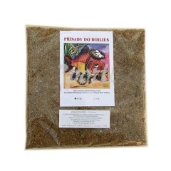 Dodatak Sportcarp Insectmenu 0,5kg