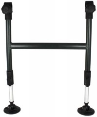 Dodatne Noge za Ležaljku Zfish Double Support Legs