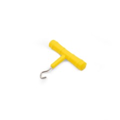 Dotahovač Uzlova Black Cat Bc Knot Puller