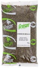 Drcené Konopí Sensas Chenevis Moulu 0,7kg