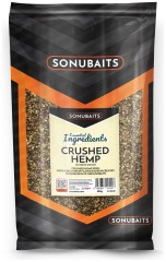 Drceno Konoplje Sonubaits Osnovni Sastojci Drcena Konoplja 450g