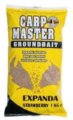 Drobne pelete MVDE Expanda 1kg