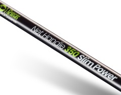 Drška za podmetač Sensas Slim Power 3,50m