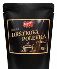 Dršťková Polievka v Sáčku GOODY 77 - 330gr