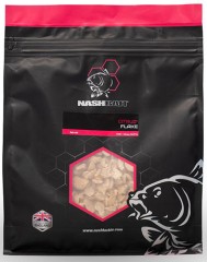 Drvené Boilies Nash Citruz Flake 2024 Drvené Boilies Nash Citruz Flake 2024