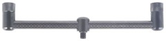 Držač Anaconda Carbon Buzzer Bar Za 2 Štapa 17,5cm