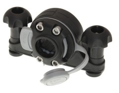 Držač Fasten Brzi pričvršćivač za pričvršćivanje na C profil